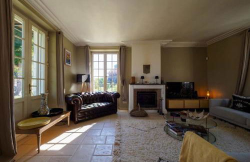 La Demeure de Giverny - Collection Idylliq - Foto 19