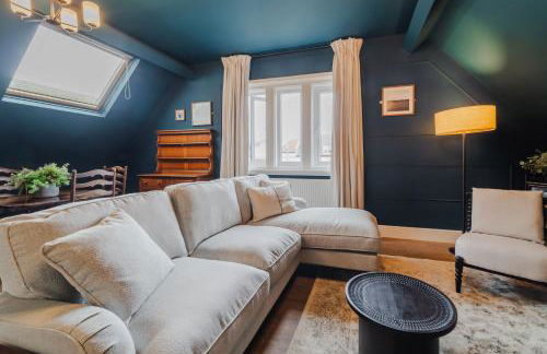 2 The Quadrant Luxury Apartments - Hoylake - Foto 118