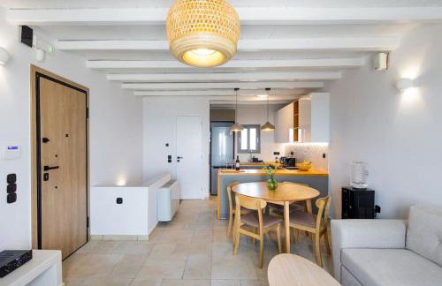 Kea 360 VILLAS - Aristaeus Abode - Foto 36