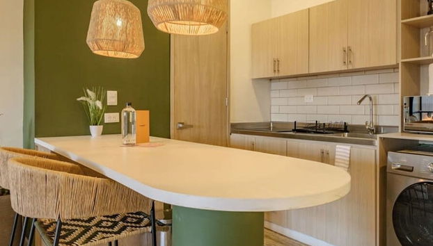 w Beautiful Loft With Balcony in Laureles - Foto 5, Habitación