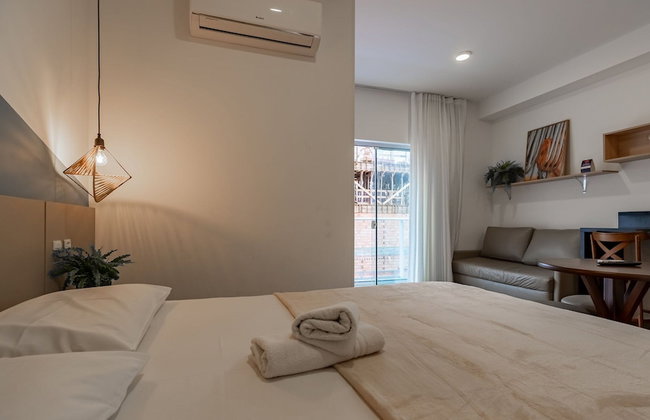 VEC Lindos Studios - Foto 31