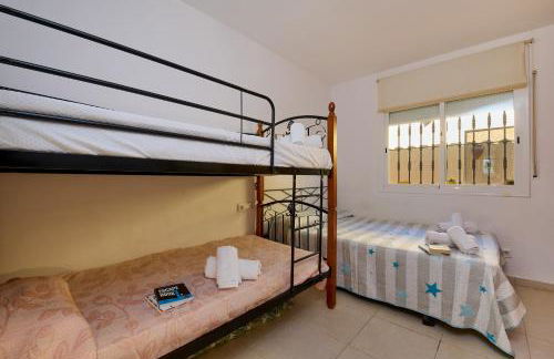 Villa Sol y Mar - Lloret de Mar - Foto 8