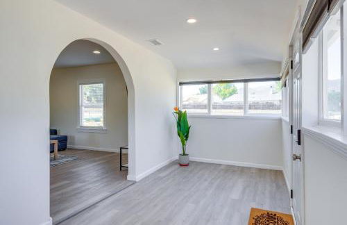 Walk to Dtwn Tehachapi Updated Getaway with Yard! - Photo 6