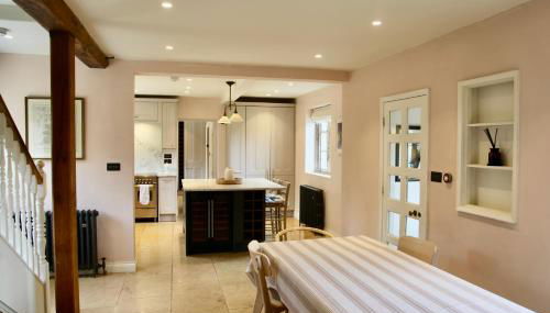 Spacious Cotswold Home for Groups, Country Escape - Foto 3