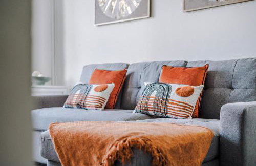 Miranda House - Air Host & Stay - Sleeps 7 - Foto 46