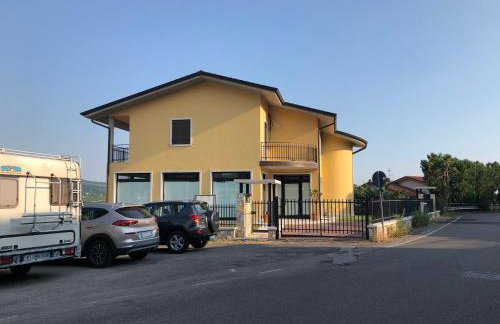 La Terrazza di Beppe - Foto 33