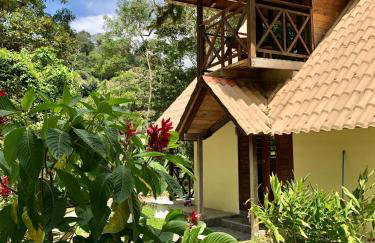 Chalé Suíço - Chalés Belo Monte - Sítio Belo Monte - Foto 12