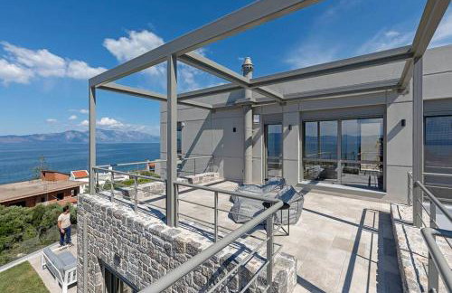 Villa Theologos - Foto 48