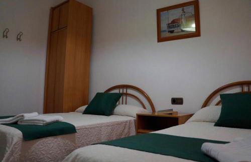 Apartamento Turístico Almagre - Foto 19