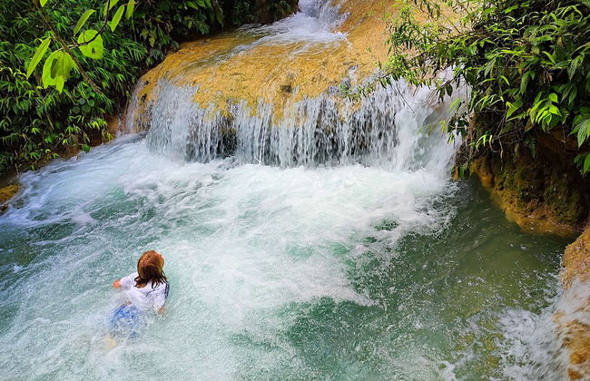 Pu Luong Riverside Lodge - Photo 34
