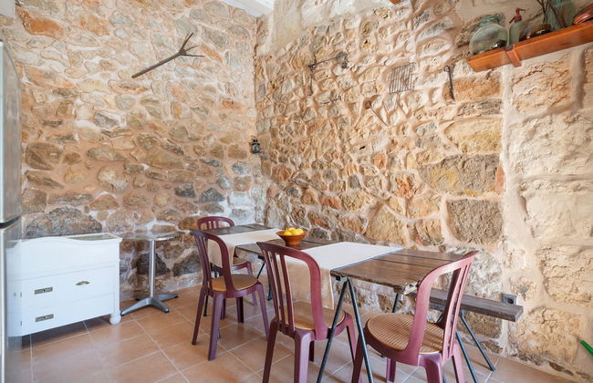 Casa Del Sol in Buger - Foto 6