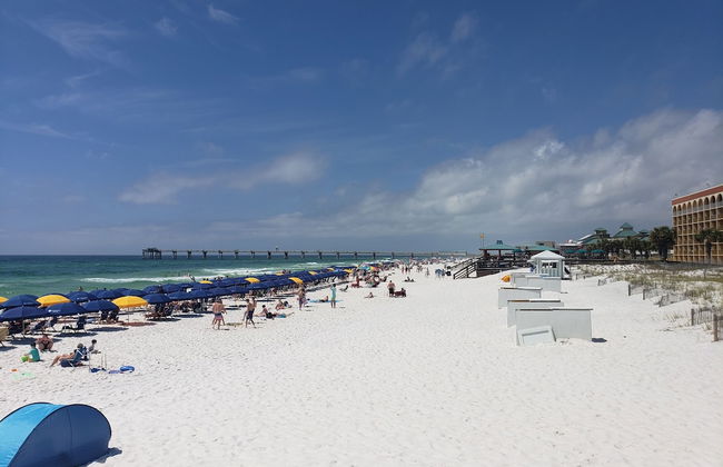 Destin West Vacations - Foto 29