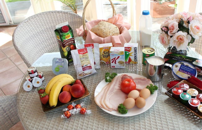 Lakeside Cottage - Foto 14