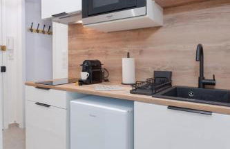 Le Bosquet - Quiet - Hypercentre - AC - Garden - Foto 15