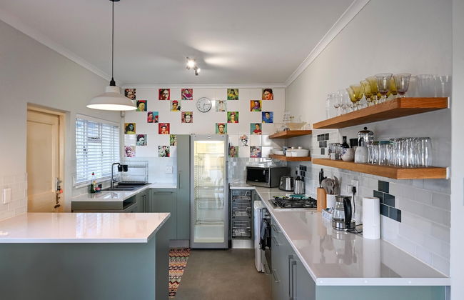 Die Badhuis, Gordons Bay - Photo 17