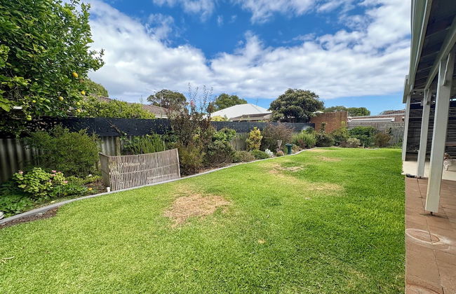 The Beachcombers Hideaway - Foto 28