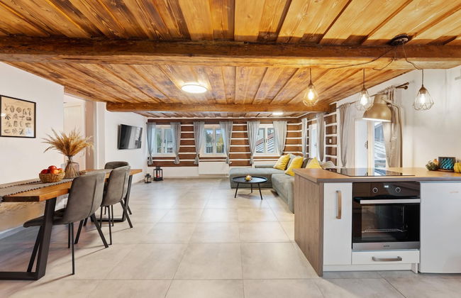 Dolni Branna Kdb026 in Doln Brann - Photo 14