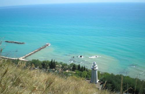 Apartment in Marche with Pool near Adriatic - Foto 23