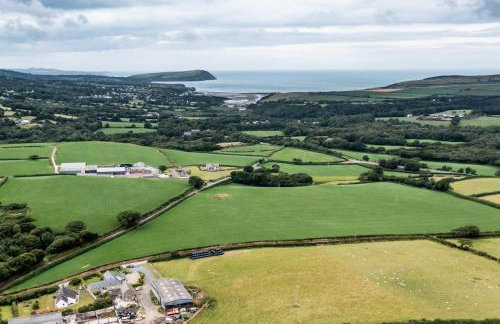 Sychpant Barn - Foto 30