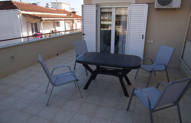 Cozy Loft - Photo 16