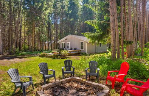 Shanty Creek, Golf, Families, Vacation, Pool Pass - Foto 7