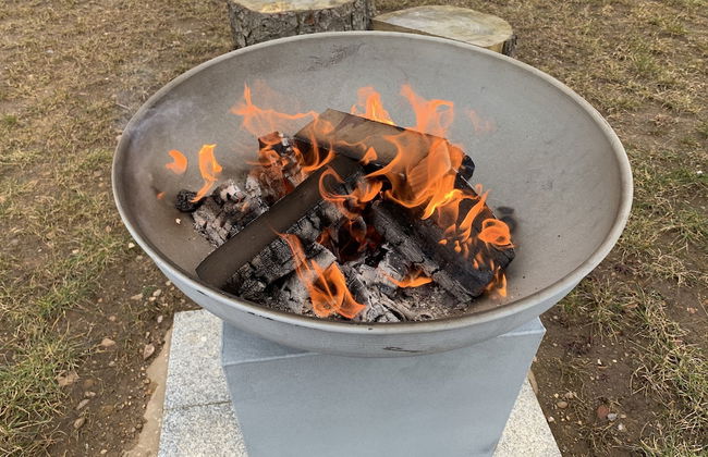 Acdc Glamping, Campervan , Caravan and Tent Resort - Foto 57