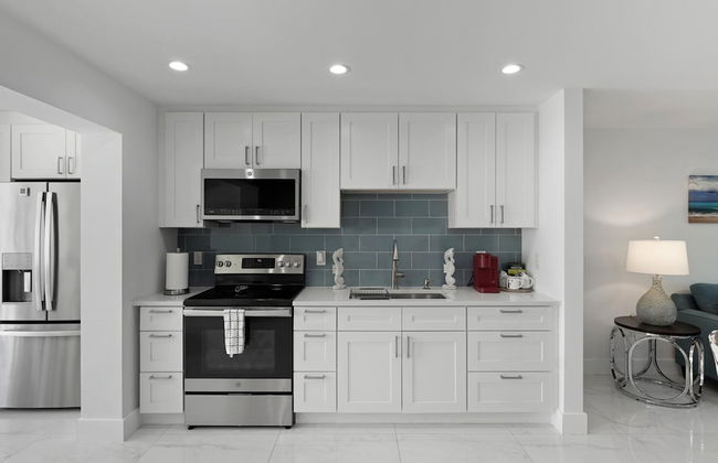 Dania Beach Unit 1 in Dania Beach - Foto 43