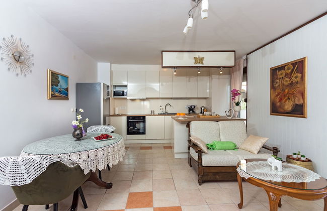 Apartments Cordis - Foto 19