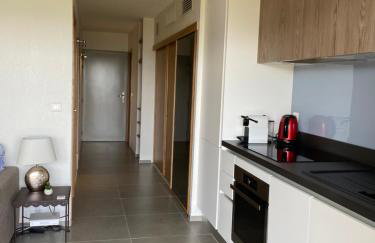 Les oliviers 6 - Appartement pieds dans l'eau - Foto 9
