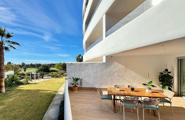 Apartment in Motril Near Playa Beach - Foto 30