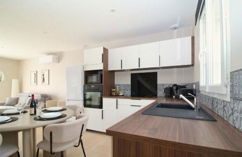 VILLA PERIGORD 1- Spacieux - clim - wifi - parking - Jardin - Foto 15