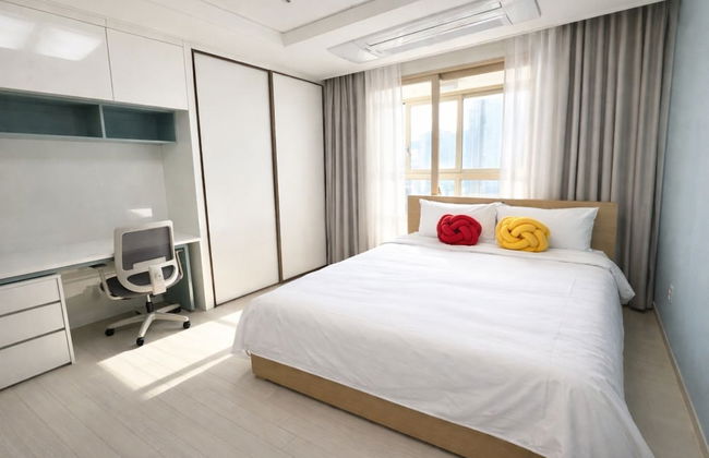 The November Stay In Landmark - Photo 49