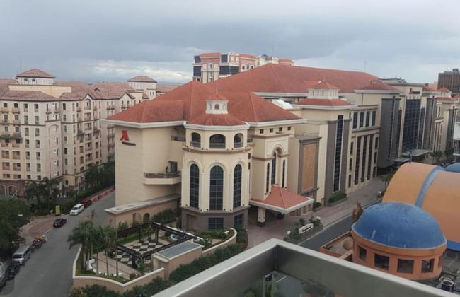 HnM Management - One Palm Tree Villas - Foto 36