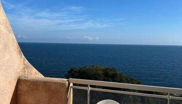 Lea-Vue mer panoramique- clim-Wifi- plage à pieds - Foto 2