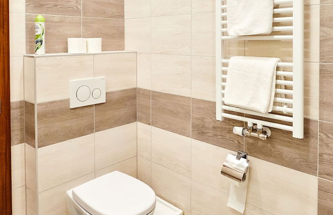 Residence Vaclavska - Foto 64