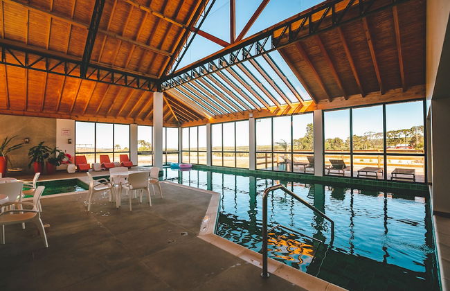 Cerro Azul Hotel Fazenda - Foto 41