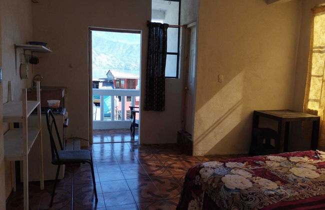 SHELTER House Ajanel - Foto 12