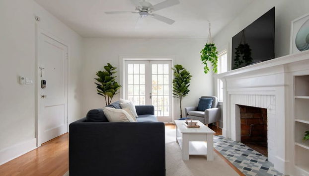 Soho Escape by Brightwild Gorgeous Apt in Soho - Foto 4, Zimmer