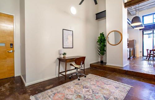 Urban Sterchi Lofts - Downtown Knoxville - Foto 7