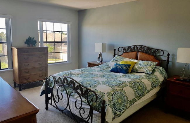 Five Bedroom Pool Home - 531cr - Vusa - Photo 2