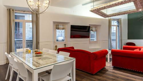 Enjoybcn Tallers Apartment - Foto 4