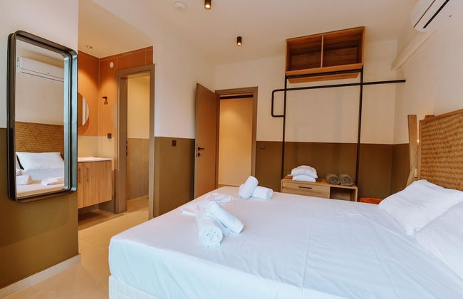 Theros Villa Complex With Private Pools - Foto 5