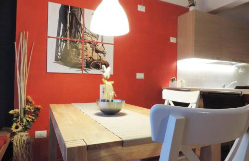 Casa vacanze a due passi dalle funivie - Foto 6