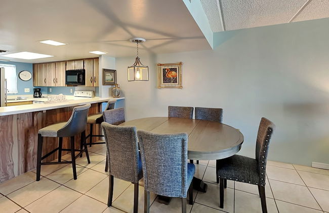 Daytona Beach Getaway #308 by Distinctive Beach Rentals - Photo 23