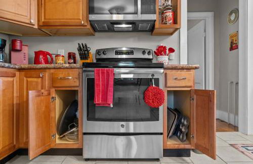 Coca Cola Cottage - Stay & Play Near Purina Farms - Dog Friendly - Foto 28