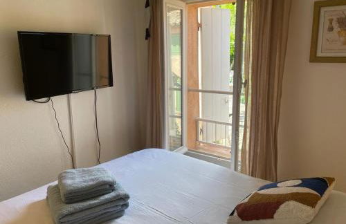 Maison de village 3 chambres avec petite terrasse - Foto 18