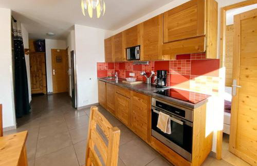 Chalet Arvina - Foto 27