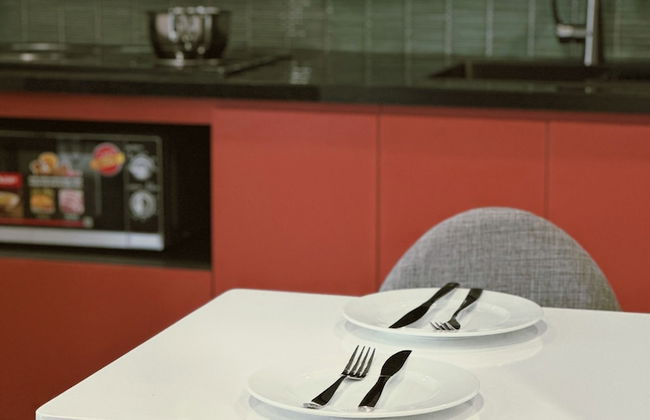 TUK TAK SPACES - Foto 28