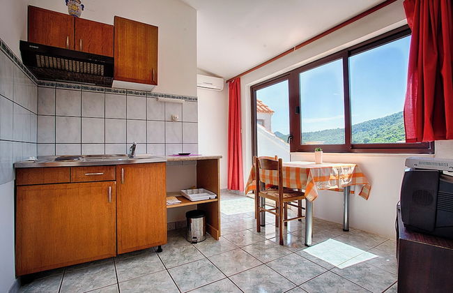 Apartments Malo Lago - Foto 10