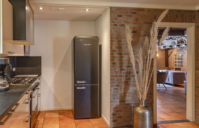 Familieboerderij - Foto 23